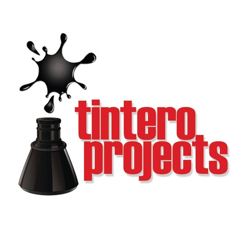 Un tintero es la fuente del escritor. - The word tintero is Spanish for inkwell, a old school container once used to house the ink for a pen.  The image was selected as a way to show that this project, this movement is about providing resources for the writer.  Welcome to Tintero Projects.Founded by poet Lupe Méndez, Tintero Projects / Proyectos Tintero aims to promote writing & reading opportunities for emerging Latinx poets and writers in the Houston – Galveston/Gulf Coast Region.  Originally founded as just “Tintero Readings”, Méndez hopes to reestablish a nurturing aspect to the every growing Latino writing community, with Houston as its main hub.Tintero Projects is the emerging writer’s arm of Nuestra Palabra: Latino Writers Having Their Say, focusing on creating workshop, performance and community opportunities in Spanish, English, Spanglish, Indigenous Languages and Portuguese. Tintero Projects is dedicated to helping create a platform for Latinx writers and Writers of Color.